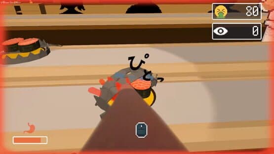 Sushi Lick — screenshot 5
