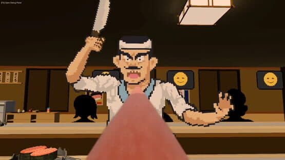 Sushi Lick — screenshot 7