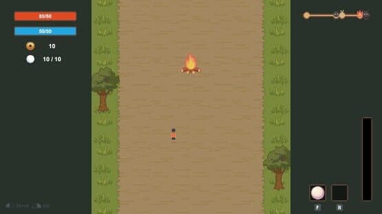The Way of Ping-pong — screenshot 5
