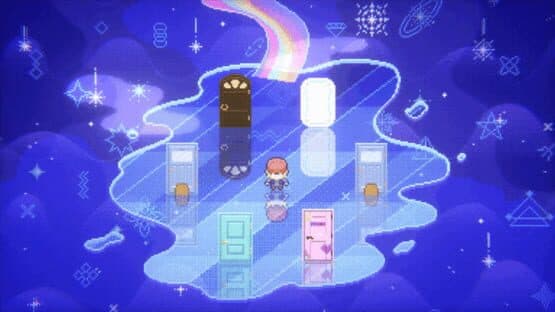 Syndream — screenshot 2