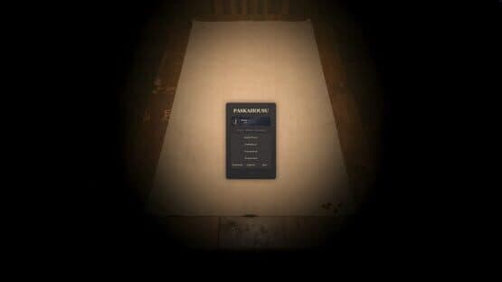 Paskahousu — screenshot 2