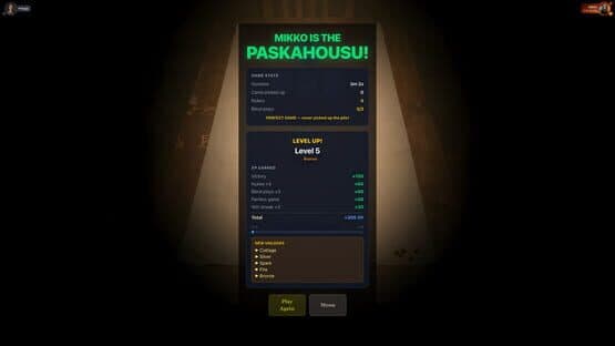 Paskahousu — screenshot 6