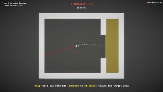 Cubounce — screenshot 1