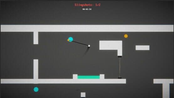 Cubounce — screenshot 4