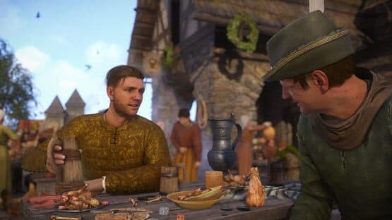 Kingdom Come: Deliverance - Saga Bundle — screenshot 1