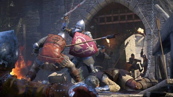 Kingdom Come: Deliverance - Saga Bundle — screenshot 3
