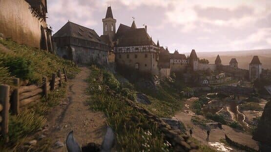 Kingdom Come: Deliverance - Saga Bundle — screenshot 5