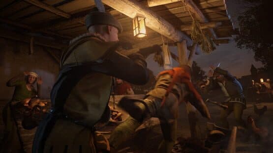 Kingdom Come: Deliverance - Saga Bundle — screenshot 6