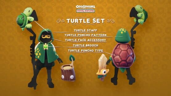Oddsparks: An Automation Adventure - Ultimate Edition — screenshot 5