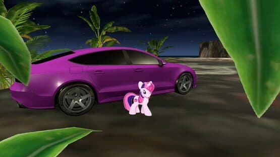 Lucky Swirl Island — screenshot 2