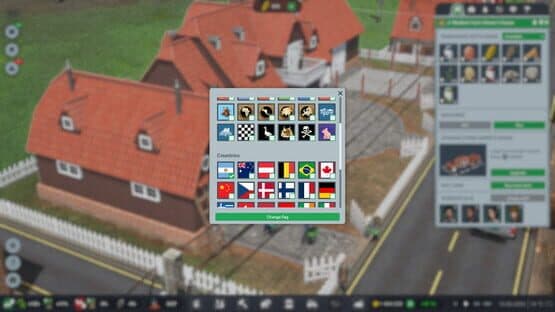 Farm Manager World: Flags Pack — screenshot 2