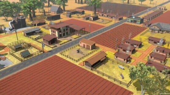 Farm Manager World: Africa — screenshot 1
