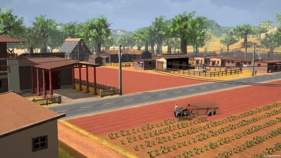 Farm Manager World: Africa — screenshot 2