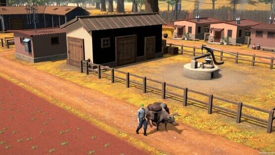 Farm Manager World: Africa — screenshot 3