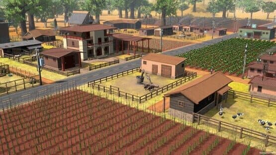 Farm Manager World: Africa — screenshot 4