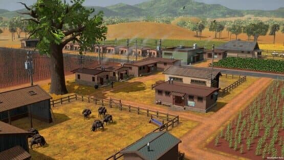 Farm Manager World: Africa — screenshot 6
