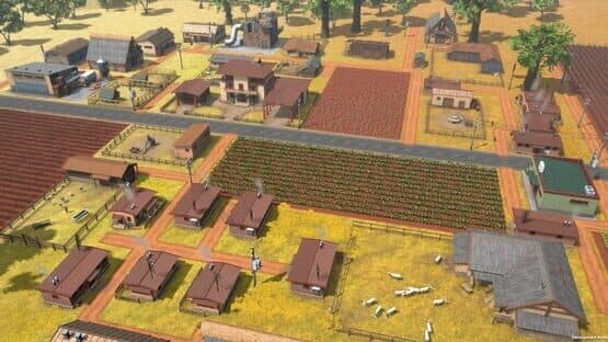 Farm Manager World: Africa — screenshot 7