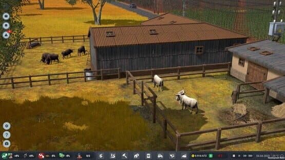 Farm Manager World: Africa — screenshot 8