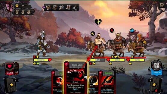 Knock on the Coffin Lid: Complete Edition — screenshot 2