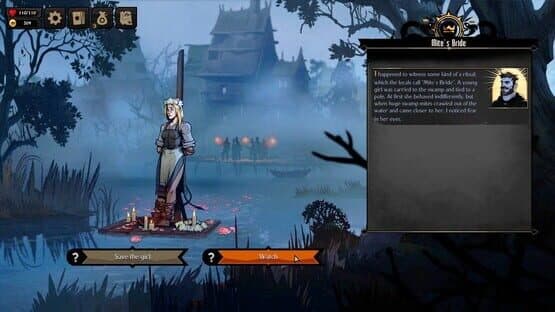Knock on the Coffin Lid: Complete Edition — screenshot 3