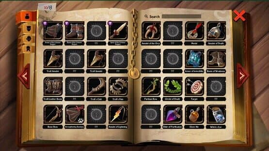 Knock on the Coffin Lid: Complete Edition — screenshot 4