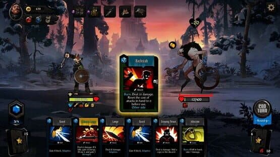 Knock on the Coffin Lid: Complete Edition — screenshot 6