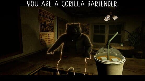Animaly Bar: No Humanity! — screenshot 2