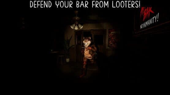 Animaly Bar: No Humanity! — screenshot 4