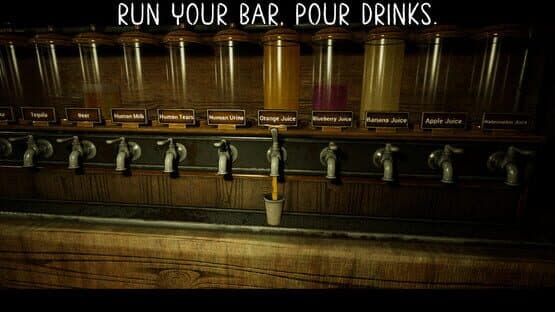 Animaly Bar: No Humanity! — screenshot 5