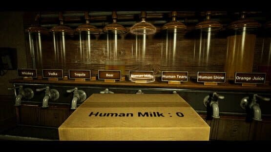 Animaly Bar: No Humanity! — screenshot 8