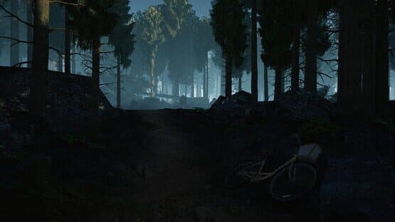 The Rake Sees You — screenshot 3