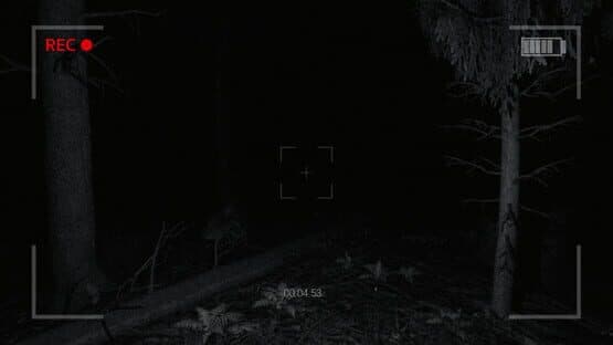 The Rake Sees You — screenshot 4