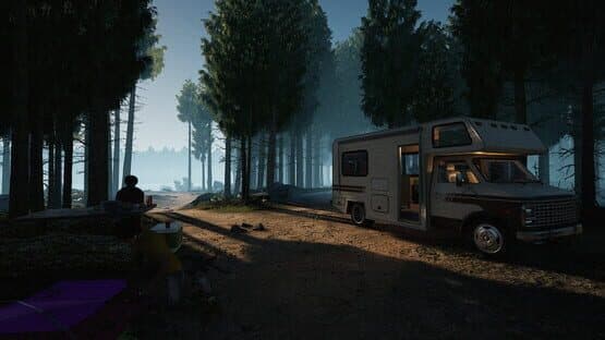 The Rake Sees You — screenshot 5