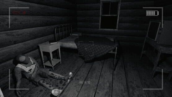 The Rake Sees You — screenshot 6