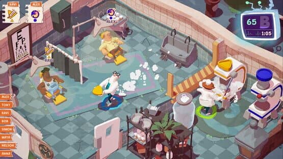 General Practice — screenshot 1