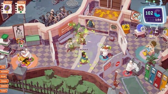General Practice — screenshot 4