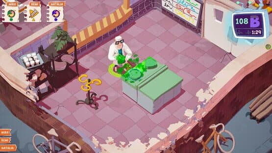 General Practice — screenshot 5