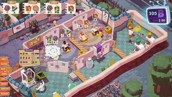 General Practice — screenshot 6