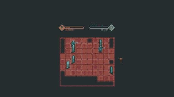 Idle Chapel — screenshot 2