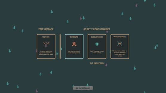 Idle Chapel — screenshot 3