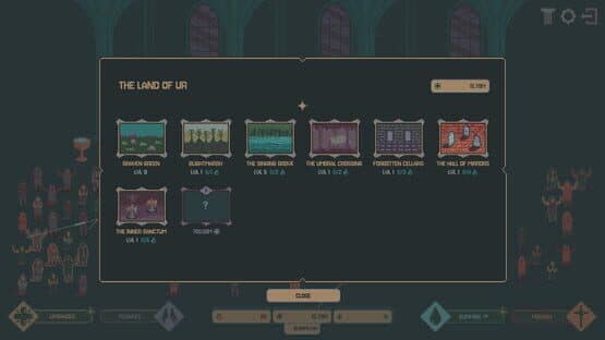 Idle Chapel — screenshot 4