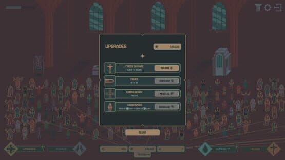 Idle Chapel — screenshot 5