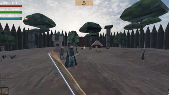 Jack Bonecroft 4 — screenshot 1