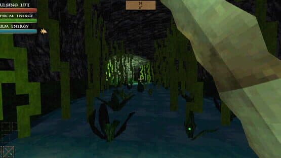 Jack Bonecroft 4 — screenshot 2