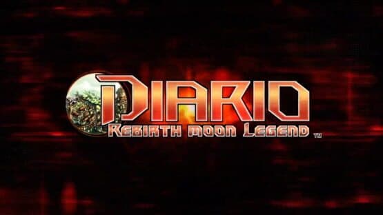 Diario: Rebirth Moon Legend — screenshot 1