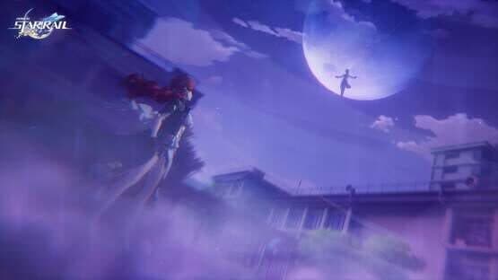 Honkai: Star Rail - The Lethe Below the Living — screenshot 1