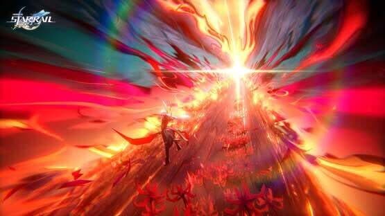 Honkai: Star Rail - The Lethe Below the Living — screenshot 2