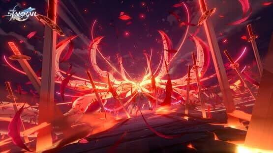 Honkai: Star Rail - The Lethe Below the Living — screenshot 3