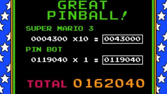 Nintendo Campus Challenge 1991 — screenshot 5