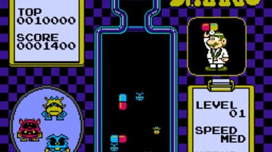 Nintendo Campus Challenge 1991 — screenshot 6